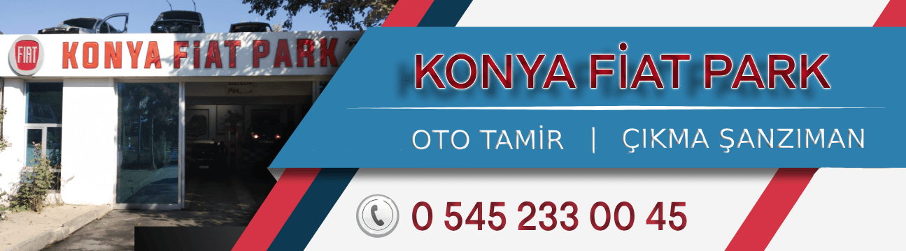 Fiat Manuel Şanzıman Satışı Konya