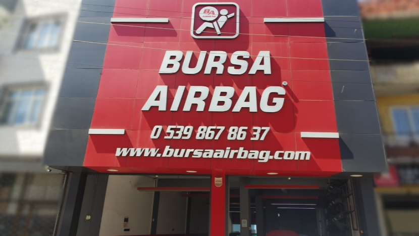 Bursa Airbag