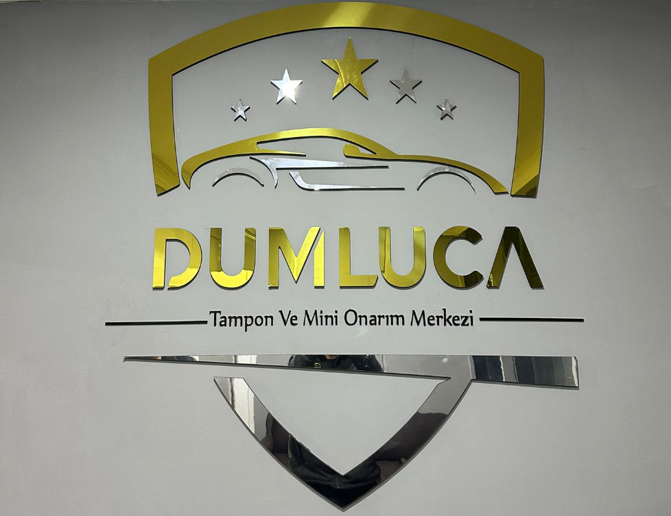 Dumluca Tampon Tamiri Ankara