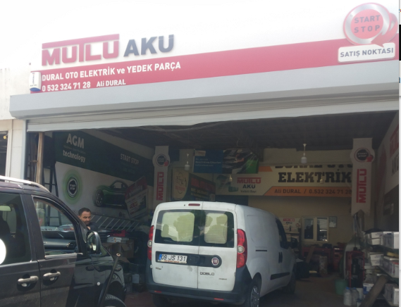 Dural Oto Elektrik Kuşadası