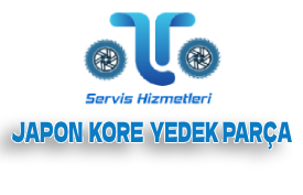 Japon Kore Oto Yedek Parça