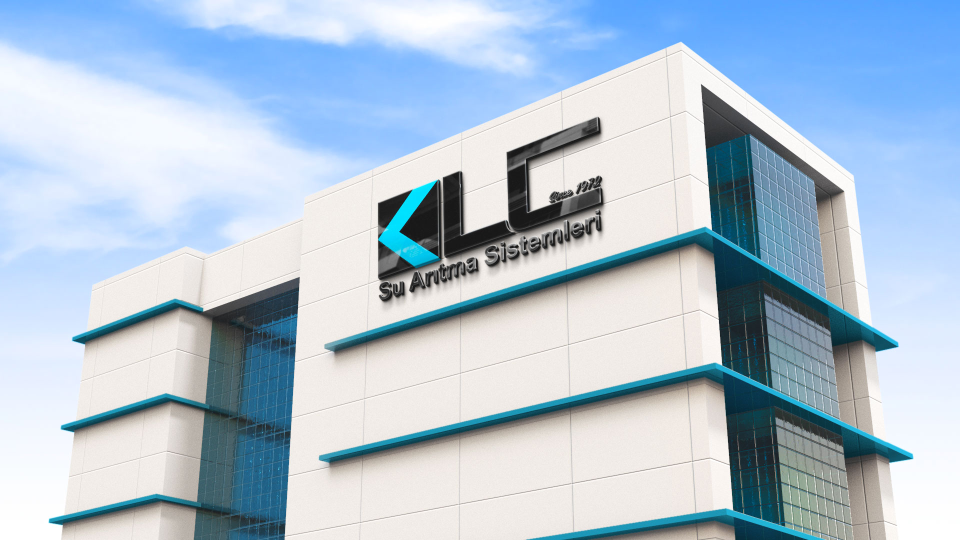 KLC Su Arıtma Sistemleri Ankara