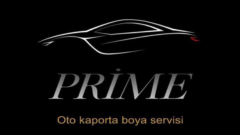 Prime Kaporta Boya Şaşmaz