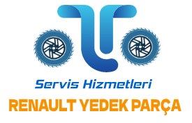 Renault Oto Yedek Parça