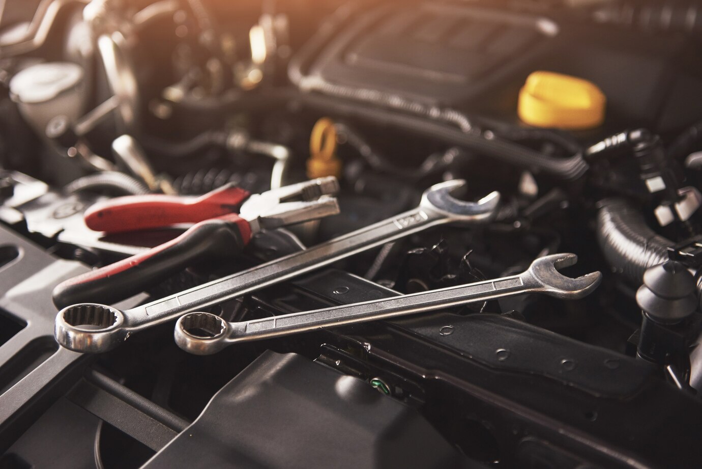 Bmw Özel Servis İvedik